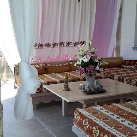 Sea View And Private Pool Selen 빌라