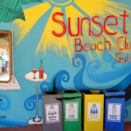 וילה Sea View And Private Pool Selen