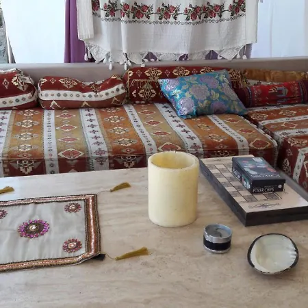 Sea View And Private Pool Selen 빌라 Bogazici