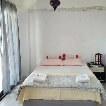 Sea View And Private Pool Selen וילה Bogazici