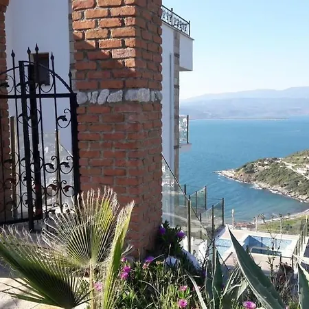 Sea View And Private Pool Selen Vila
