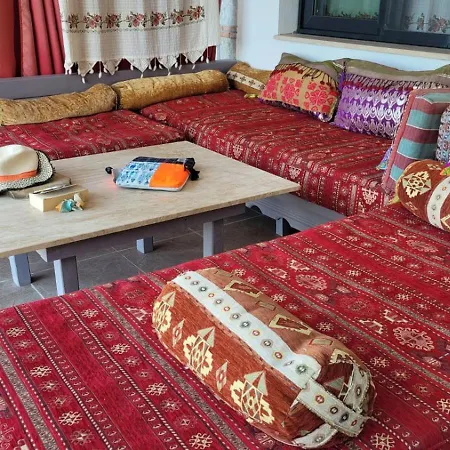 וילה Sea View And Private Pool Selen *