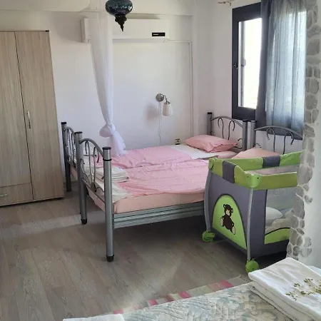 Sea View And Private Pool Selen וילה