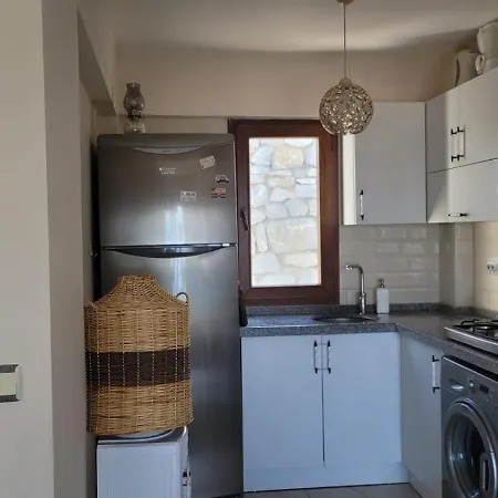 Sea View And Private Pool Selen וילה Bogazici