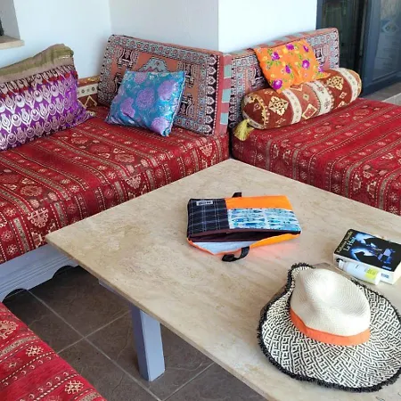 Sea View And Private Pool Selen * Bogazici