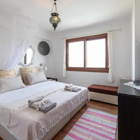 빌라 Sea View And Private Pool Selen *