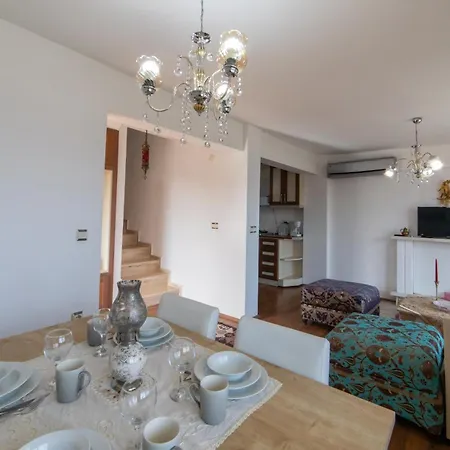 Sea View And Private Pool Selen וילה Bogazici