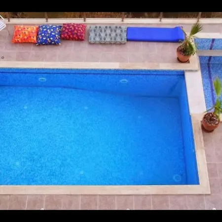 Sea View And Private Pool Selen Bogazici