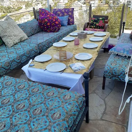 Sea View And Private Pool Selen * Bogazici