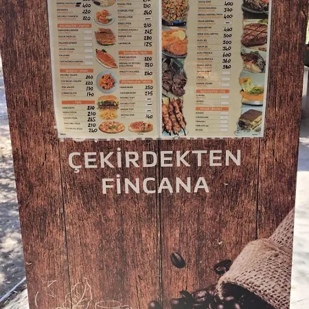 Sea View And Private Pool Selen וילה Bogazici