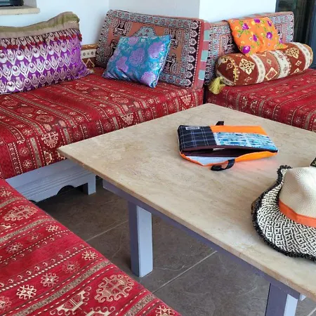 Sea View And Private Pool Selen Bogazici