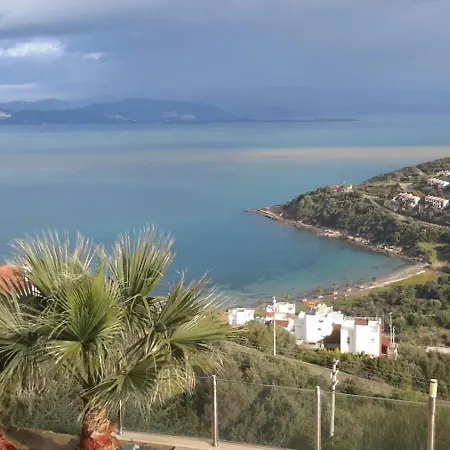 Vila Sea View And Private Pool Selen