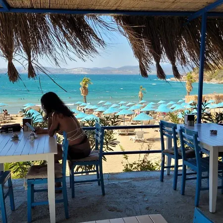 Vila Sea View And Private Pool Selen *