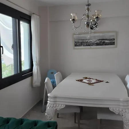 Sea View And Private Pool Selen וילה *