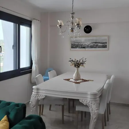 Sea View And Private Pool Selen וילה