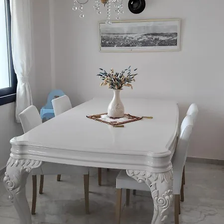 Sea View And Private Pool Selen