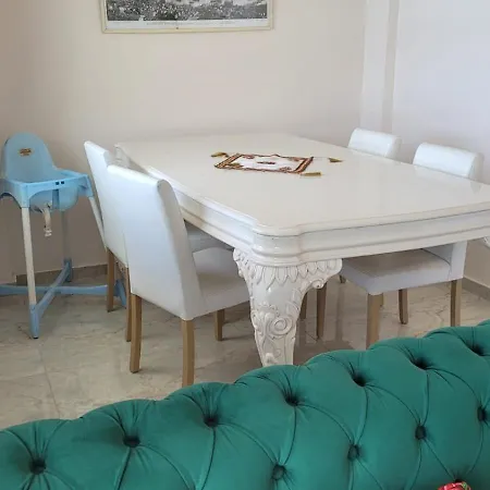 Sea View And Private Pool Selen וילה *