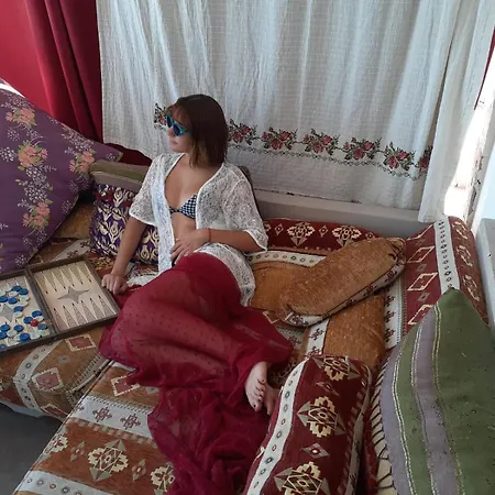 Sea View And Private Pool Selen וילה Bogazici