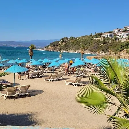 Sea View And Private Pool Selen Villa *