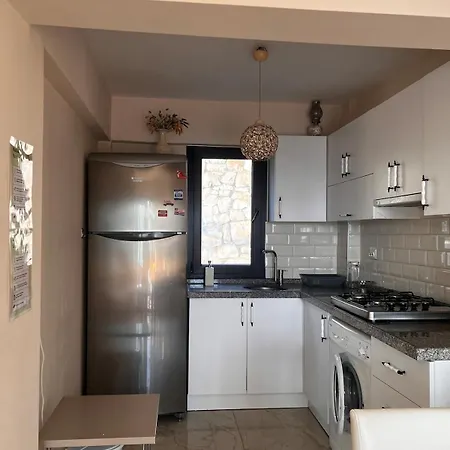 别墅 Sea View And Private Pool Selen 博阿齐奇