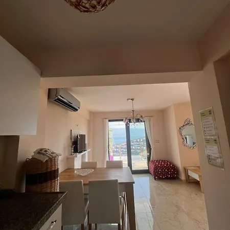 Sea View And Private Pool Selen Villa Bogazici