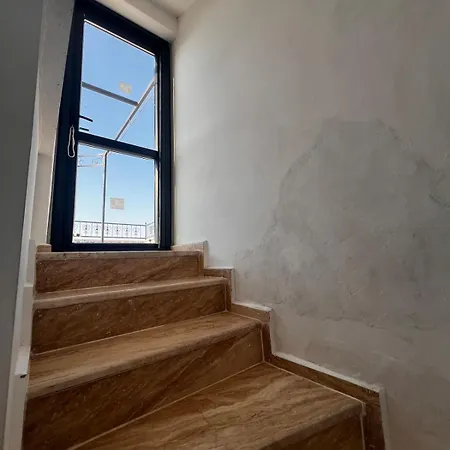 Sea View And Private Pool Selen * Bogazici