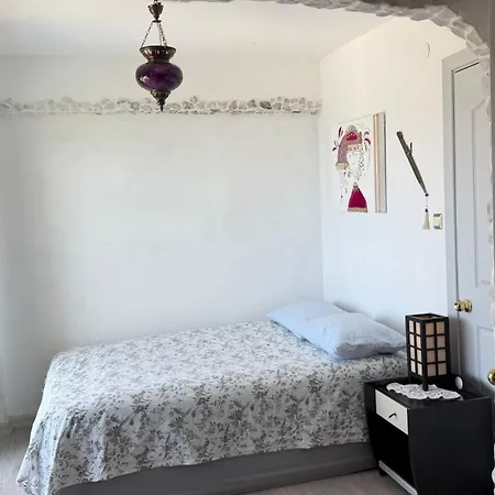 Sea View And Private Pool Selen 博阿齐奇