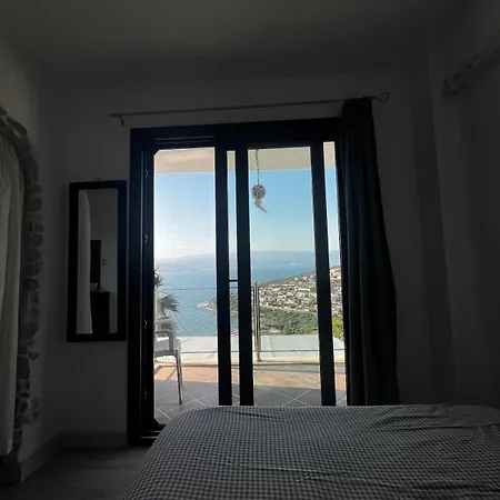 Sea View And Private Pool Selen Villa *