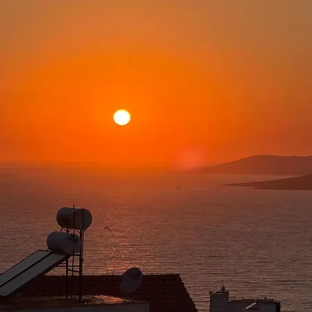 Sea View And Private Pool Selen