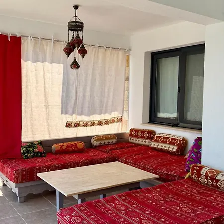 Sea View And Private Pool Selen Villa