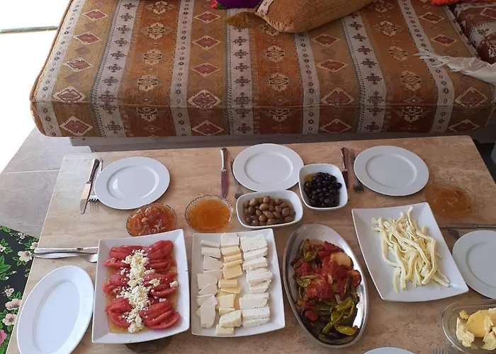 Sea View And Private Pool Selen * Bogazici