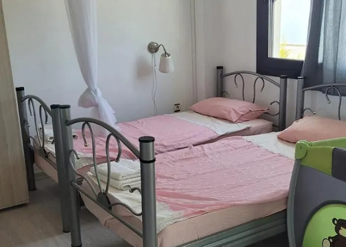 Sea View And Private Pool Selen