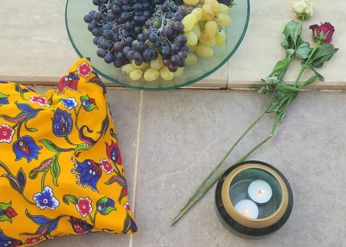 Sea View And Private Pool Selen Villa