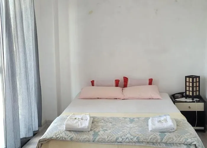 Sea View And Private Pool Selen Villa Bogazici