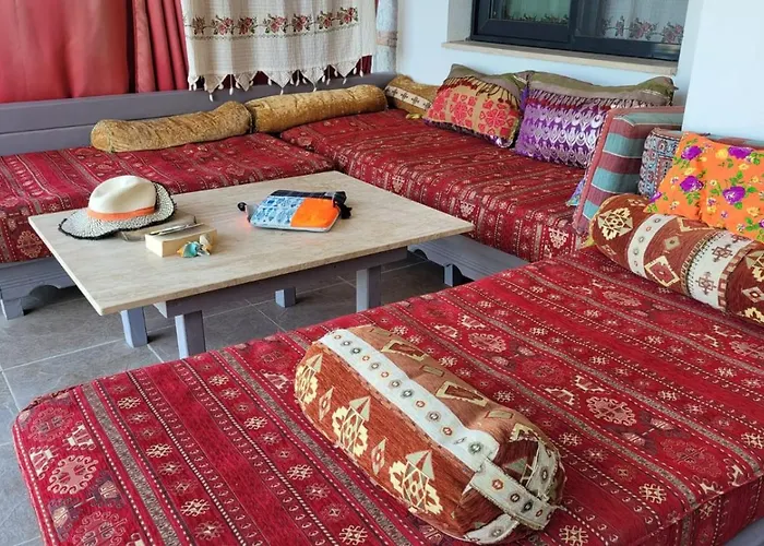 Villa Sea View And Private Pool Selen *