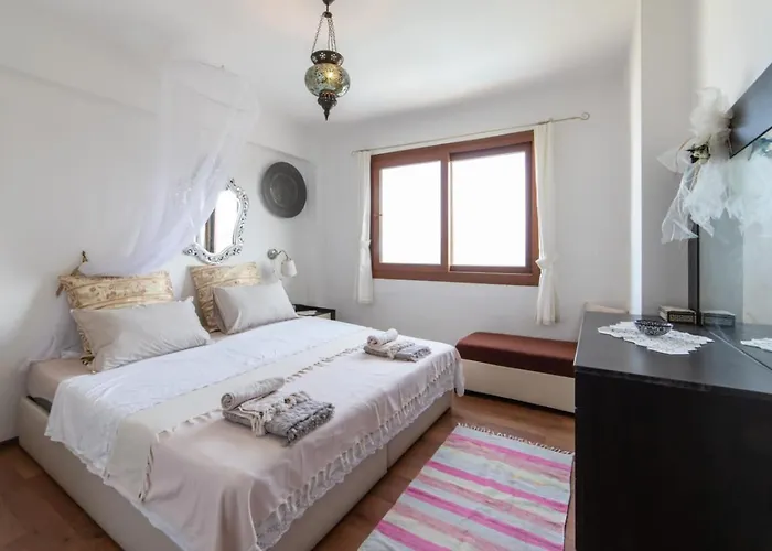 Villa Sea View And Private Pool Selen *