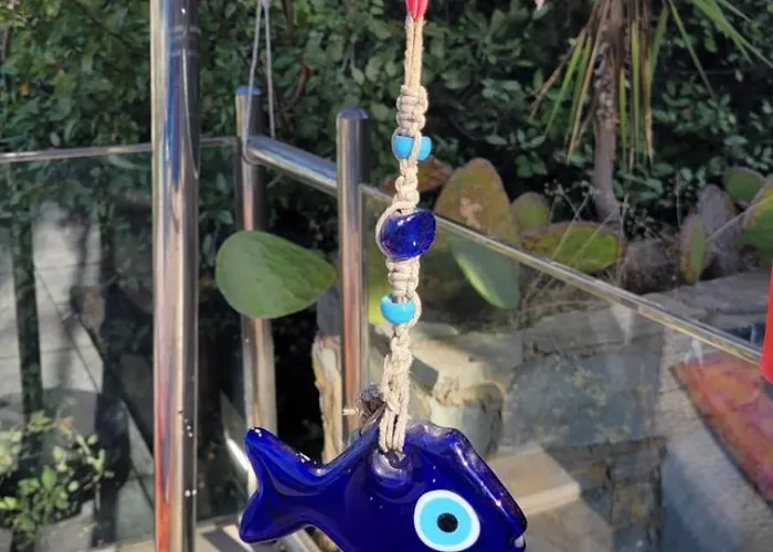 Villa Sea View And Private Pool Selen