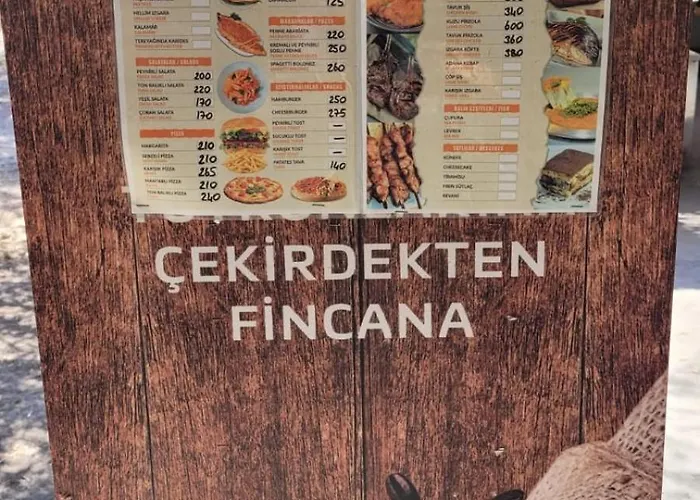 Sea View And Private Pool Selen Villa Bogazici