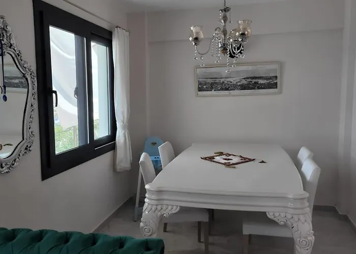 Sea View And Private Pool Selen Villa *